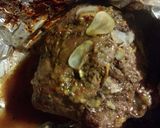 Foto del paso 3 de la receta: Tortuguita a la mostaza y miel