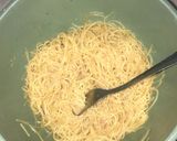 Foto langkah ke 1 dari resep Tumis Soun Sederhana.