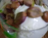 A picture of step 9 of Rabri Falooda.