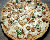 A picture of step 13 of Fairy Pizza.