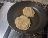 Foto del paso 3 de la receta: Hamburguesas de atún