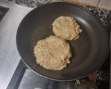 Foto del paso 3 de la receta: Hamburguesas de atún