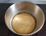 Une image de l'étape 11 de Buns au saumon et épinards.