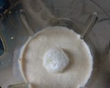 Foto langkah ke 2 dari resep Susu Kedelai.