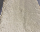 Foto del paso 7 de la receta: Coca de cebolla con bacon!