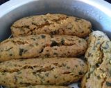 પાલક ના મુઠીયા (Palak Muthia Recipe In Gujarati) રેસીપી સ્ટેપ4ફોટો