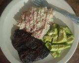 Foto del paso 4 de la receta: Hígado de res asado.....🇸🇻