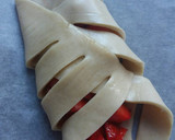 Foto del paso 9 de la receta: Lanzas de fresas