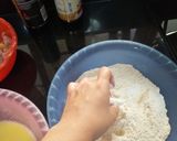 Foto langkah ke 3 dari resep Ayam Pedas ala Korea.