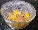 Foto do passo 3 de Sobremesa De Maçã Com Especiarias No Microondas