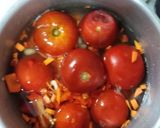 Foto del paso 2 de la receta: Salsa de tomate casera