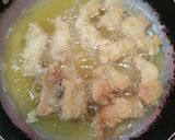 Foto langkah ke 3 dari resep Ikan Dori Asam Manis.