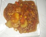 Foto del paso 5 de la receta: Estofado de Pollo
