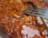 Foto langkah ke 7 dari resep Sambal Baby Cumi 🔥.