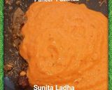 पनीर पसंदा (Paneer Pasanda recipe in hindi) रेसिपी चरण 13 फोटो