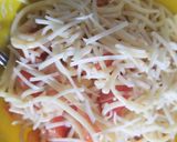 Foto del paso 6 de la receta: Espaguetis a la checca "KEKA"