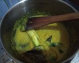 Foto langkah ke 1 dari resep Opor Ayam ala Rumah Makan Gudeg Yu Nap.
