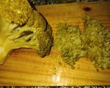 Foto del paso 4 de la receta: Tarta de pollo y brócoli 🥦