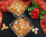 A picture of step 3 of Sweet Recipes (Gajar Ka Halwa).