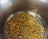 Foto del paso 1 de la receta: Canchita salada!