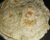 পটেটো স্টাফড এগ রোল (potato stuffed egg roll recipe in Bengali) রেসিপির ধাপ 4 ছবি
