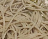 Φωτογραφία βήματος 3 της συνταγής Cacio e pepe