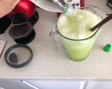 Foto del paso 3 de la receta: Jugo de melón tuna