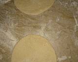 Aloa ka parata recipe step 3 photo