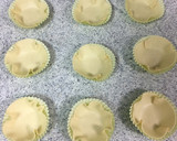 Foto del paso 4 de la receta: Mini tartaletas de bacalao