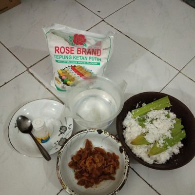 Langkah 1