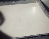 Foto langkah ke 4 dari resep Kue Talam Pala Putih.