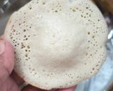 Foto langkah ke 4 dari resep Serabi Tepung Beras.
