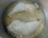 รูปขั้นตอนการทำที่ 3 ของ ข้าวมันไก่