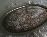 Foto del paso 1 de la receta: Budín de banana y naranja