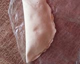Foto del paso 3 de la receta: Empanadas de pollo🐔