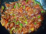 मसाला इडली(masala idly recipe in hindi)
