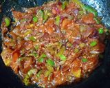 मसाला इडली(masala idly recipe in hindi) रेसिपी चरण 3 फोटो