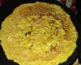 काकडीचे पराठे (kakadi parathe recipe in marathi) रेसिपी स्टेप 3 फोटो