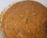 Foto del paso 3 de la receta: Pollo al horno en salsa de Pera