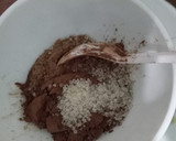 Foto langkah ke 1 dari resep Hot Chocolate ala Dunkin Donuts.