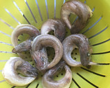 Foto del paso 1 de la receta: Pescadillas fritas🐠
