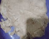Foto langkah ke 1 dari resep Kolak biji salak dr tepung ketan.