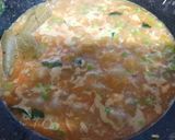 A picture of step 4 of Tinda masale rice(Masale bhat).