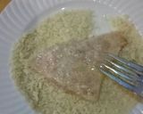 Foto langkah ke 9 dari resep Ayam Katsu Teriyaki.
