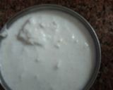 घी (Ghee recipe in Hindi) रेसिपी चरण 1 फोटो