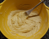 Foto del paso 3 de la receta: Budín de banana glaseado