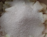 Foto del paso 2 de la receta: Dulce de manpera (manzana & pera)