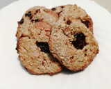 Foto del paso 4 de la receta: Galletas de avena y amaranto