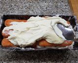 Foto del passaggio 5 della ricetta Semifreddo alle fragole e mascarpone 🍓🍓🍓