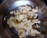 दुधी भोपळ्याचा हलवा (Dudhi Bhoplyacha Halwa Recipe In Marathi) रेसिपी स्टेप 2 फोटो 